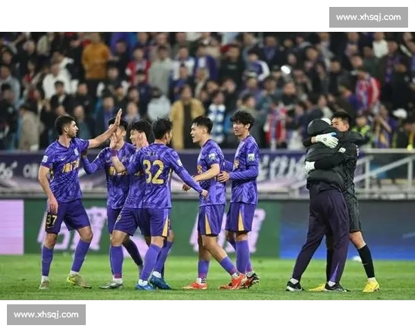 申花vs东京FC赛果揭晓主场攻防定胜负亚洲赛场焦点战引热议夜