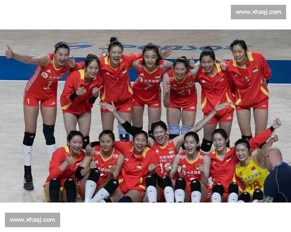 2017中国女排对阵塞尔维亚巅峰之战回顾与精神传承经典解析荣耀 2017中国女排对阵塞尔维亚巅峰之战回顾与精神传承经典解析荣耀